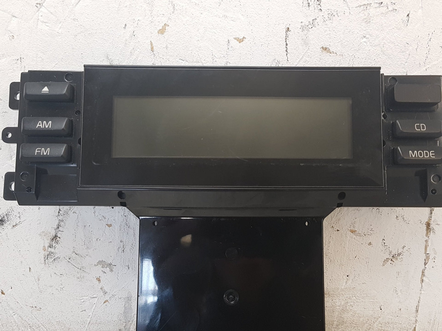 2008 - 2011 Volvo V70  Estate Dash Display Unit 31268336  31268924