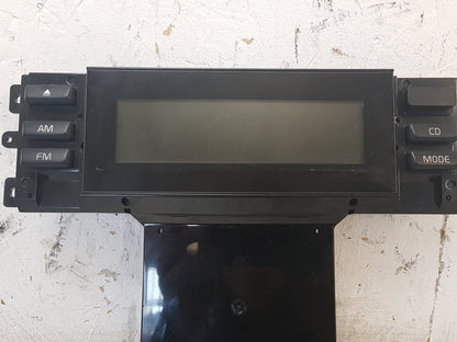 2008 - 2011 Volvo V70  Estate Dash Display Unit 31268336  31268924