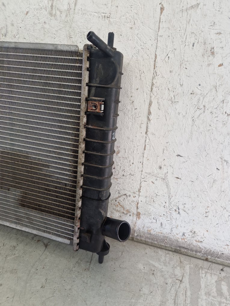 2001 - 2009 Saab 9-5  Estate Radiator 5193370