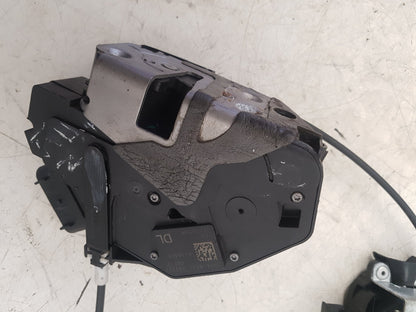 2011 - 2014 Volvo V60 I 155 Estate Left Front Door Lock Actuator 31301738