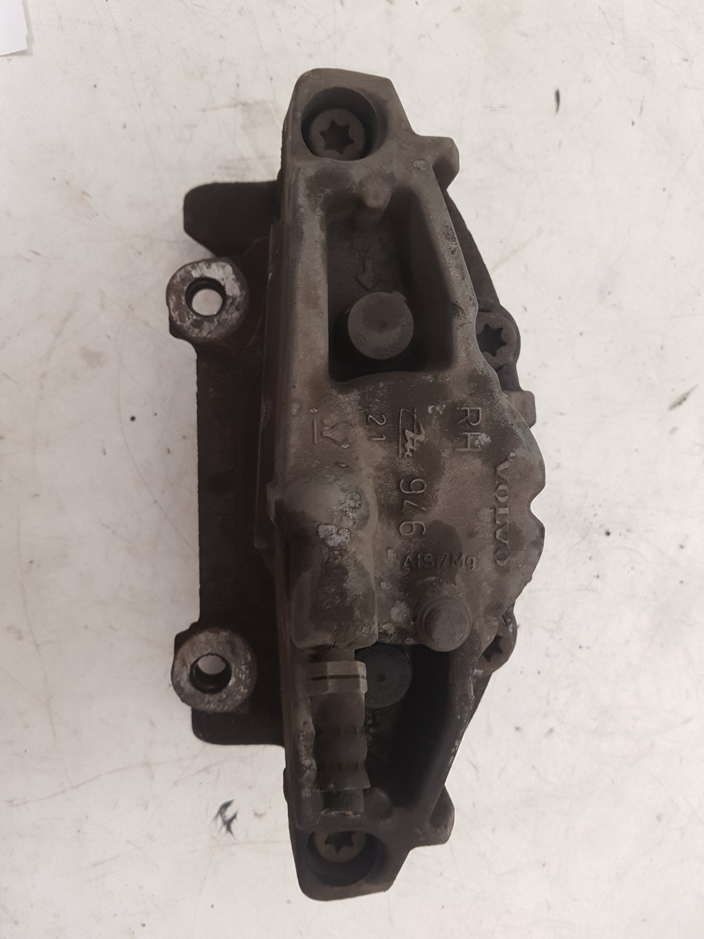 2007 - 2010 Volvo V70  Estate Right Front Caliper 36000150