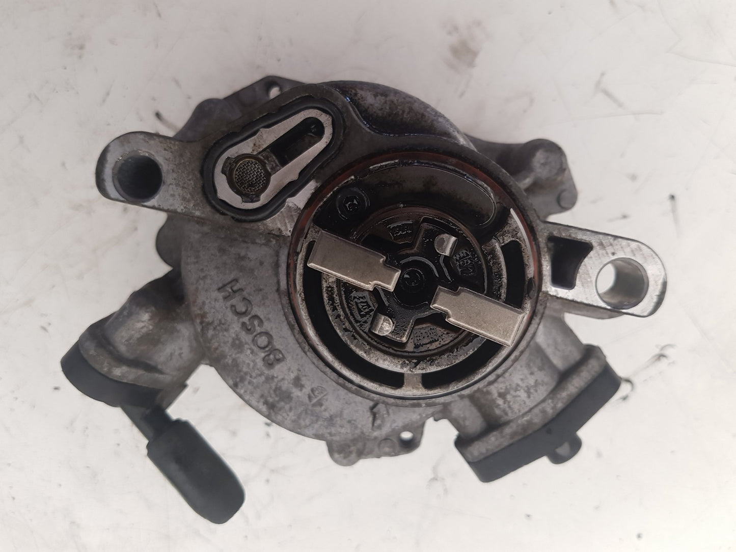 2010 - 2012 Volvo S40  Saloon Brake Vacuum Pump 9684786780