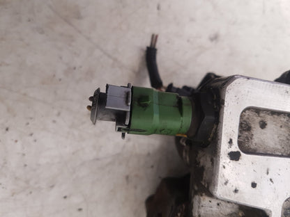 2005 - 2012  Xc90 D5 Se Awd E4 5 Dohc  Estate High Pressure Pump 0 445 010 111