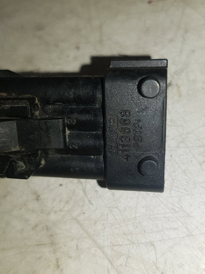 2001 - 2009 Saab 9-5  Estate LAMBDA OXYGEN SENSOR 4113668