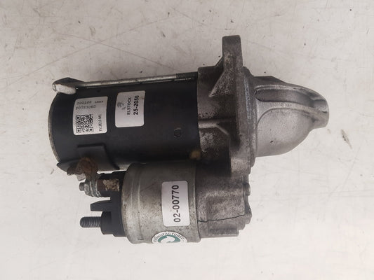 2006 - 2012 Volvo C30  Hatchback Starter Motor 455 GREY