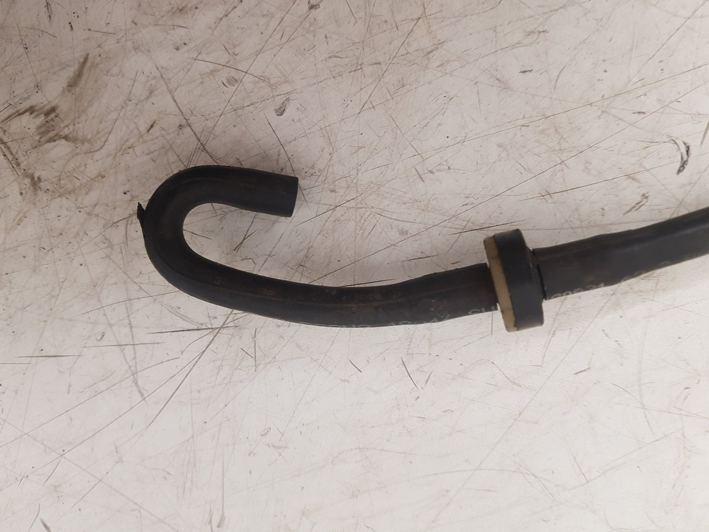 2017 - 2026 Volvo V60 II 225 Estate BRAKE VACUUM HOSE 31362737