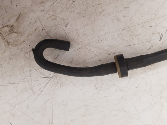 2017 - 2026 Volvo V60 II 225 Estate BRAKE VACUUM HOSE 31362737