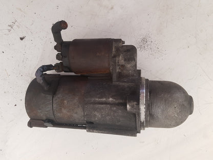 2004 Saab 9-3  Convertible Starter Motor 55353882