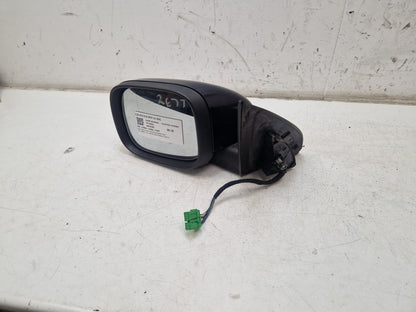 2011 - 2014 Volvo XC90  Estate DOOR MIRROR - ELECTRIC (PASSENGER SIDE) 466 BLUE