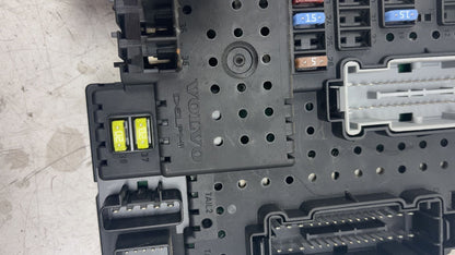2007 - 2014 Volvo XC90  Estate REAR ELECTRONIC MODULE (REM) 31314469