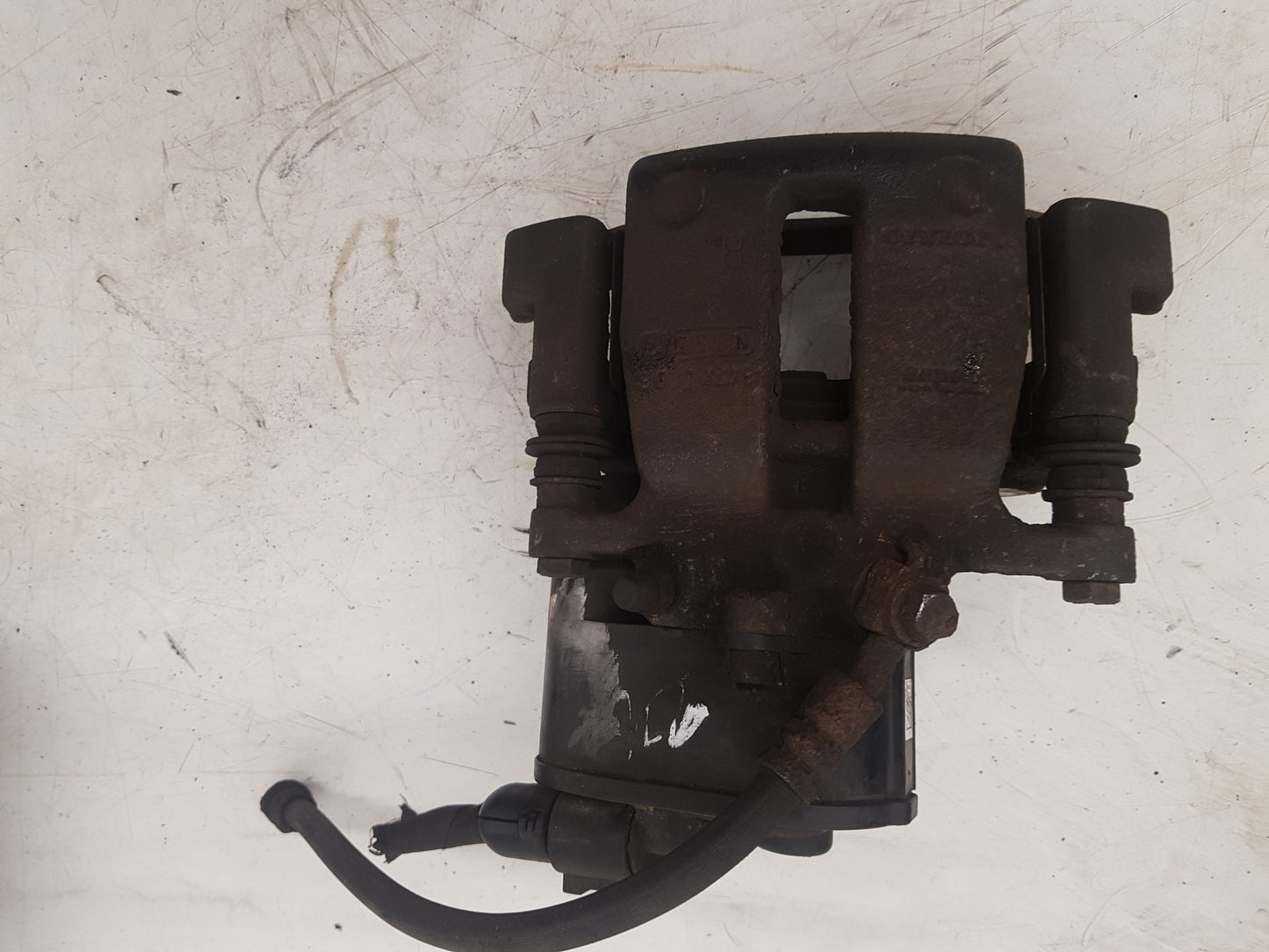2008 - 2013 Volvo XC60 I 156 Estate Right Rear Caliper 32332594