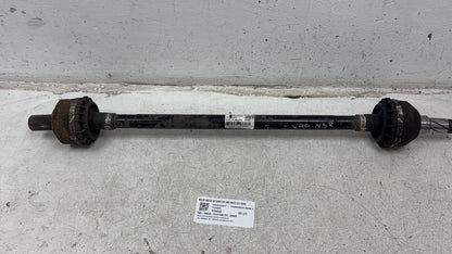 2017 - 2025 Volvo V90 235, 236 Estate Left Rear Drive Axle 32339003