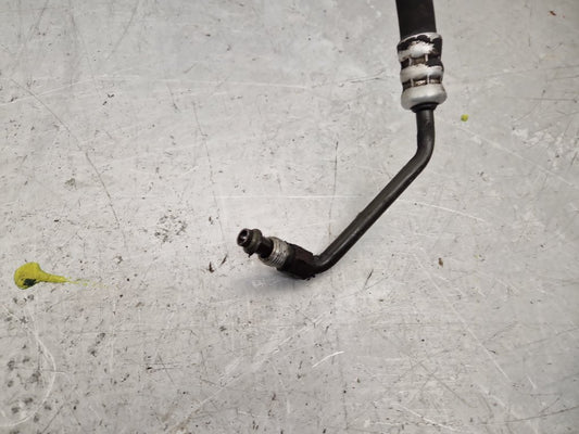 2003 - 2004 Volvo S60  Saloon Power Steering Pump Pipe 30680255