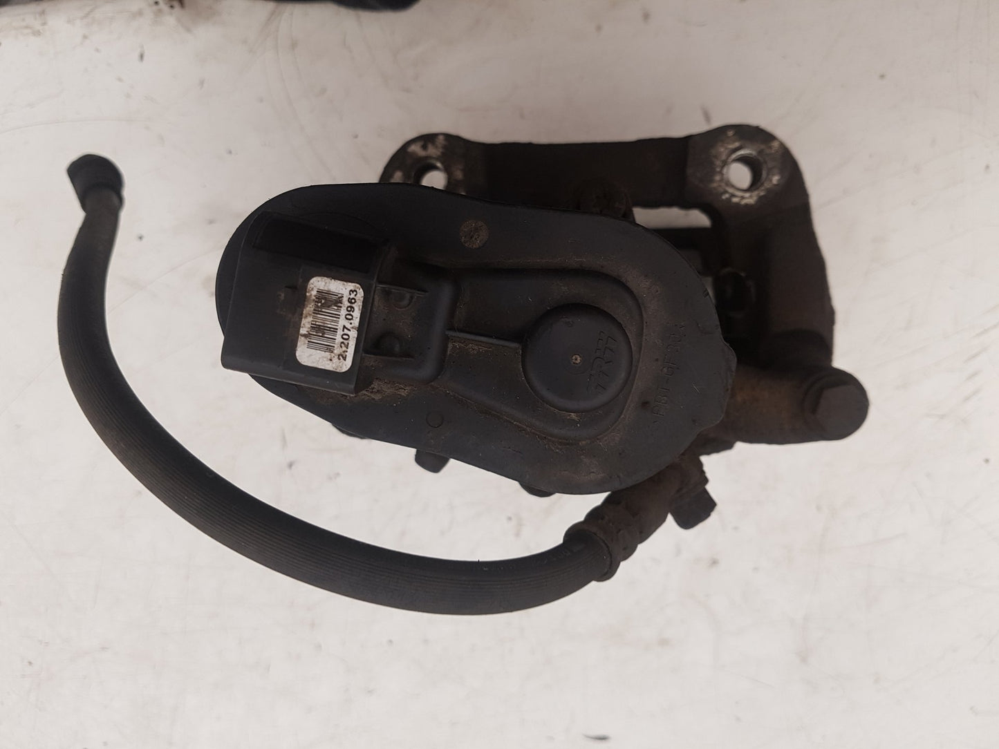32228974 Volvo S60 II Rear Left Brake Caliper 2010-2013 1.6 D2 Diesel Genuine