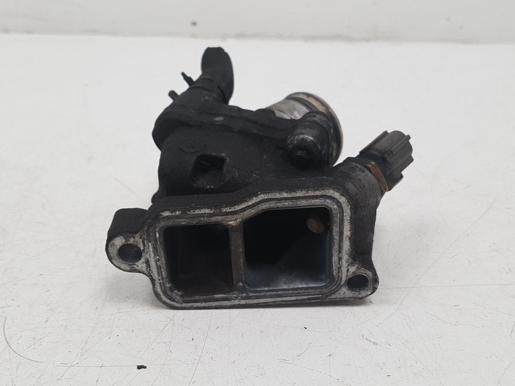 2007 - 2009 Volvo V70   THERMOSTAT HOUSING/TEMP SENSOR 30777476