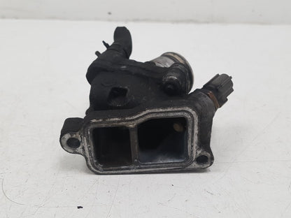 2007 - 2009 Volvo V70   THERMOSTAT HOUSING/TEMP SENSOR 30777476