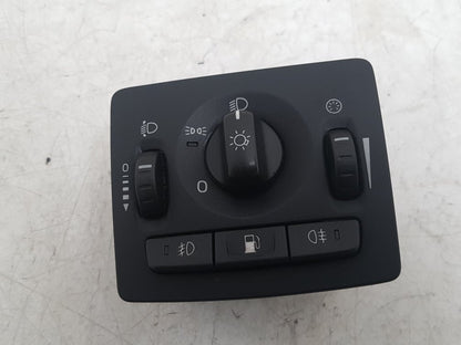 2006 - 2013 Volvo C30  Hatchback Headlight Switch 30739300