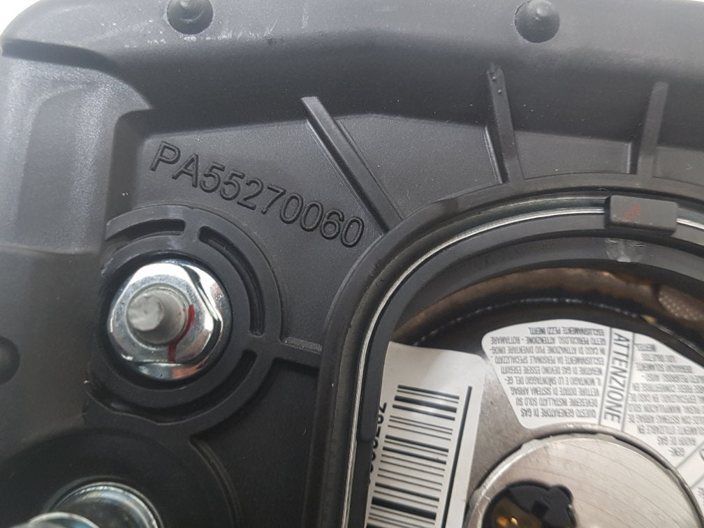 2007 - 2010 Volvo V70  Estate Airbag Module 30721966
