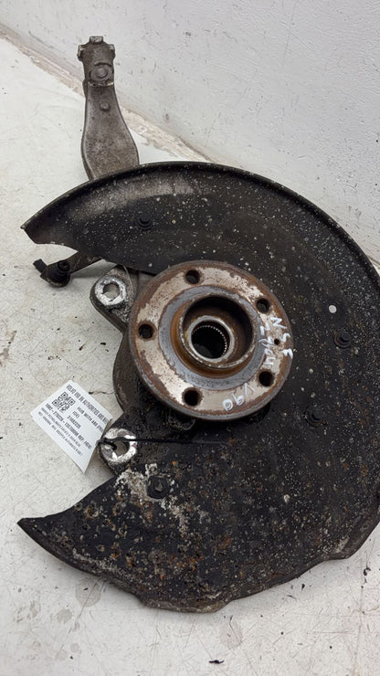 2017 - 2025 Volvo V90 235, 236 Estate Left Front Hub Assembly 31682225