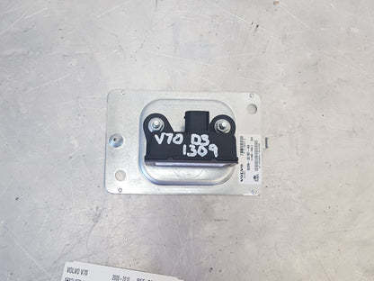 2008 - 2011 Volvo V70  Estate YAW SENSOR 10.1701-0654.3