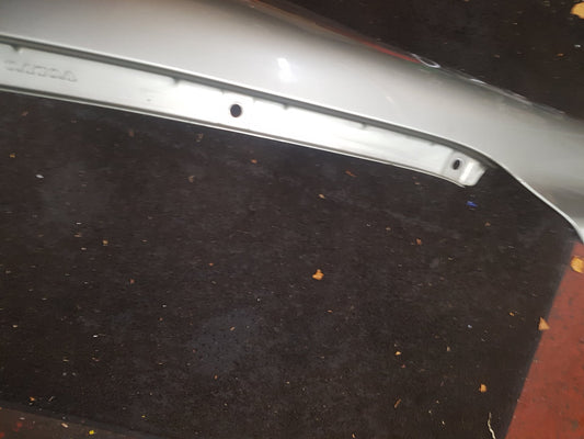 2000 - 2003 Volvo V70  Estate WING PANEL (DRIVER SIDE) 30796493