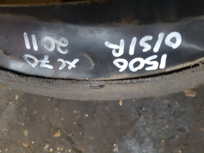 2007 - 2012 Volvo XC70  Estate WHEEL ARCH LINER (DRIVERS SIDE REAR)