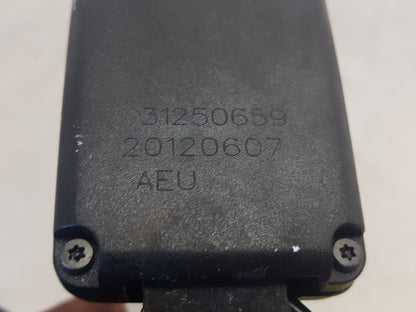 2019 - 2023 Volvo S60  Saloon SEAT BELT ANCHOR (SINGLE REAR) 31250659