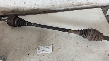 2004 - 2007 Volvo XC70  Estate Left Rear Drive Axle 8603680