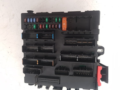 2003 - 2010 Saab 9-3  Saloon Engine Fuse Box 12766740