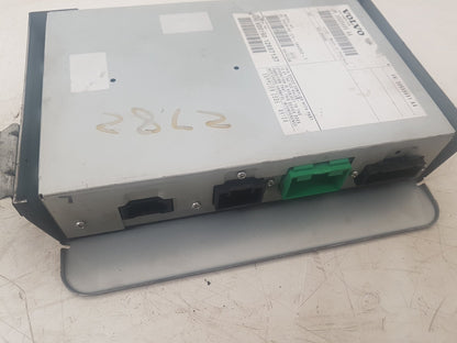 2010 - 2017 Volvo XC60  Estate Amplifier 30659686 30659691