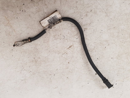 2017 - 2026 Volvo V60 II 225 Estate BATTERY LEAD (GROUND) 31376345