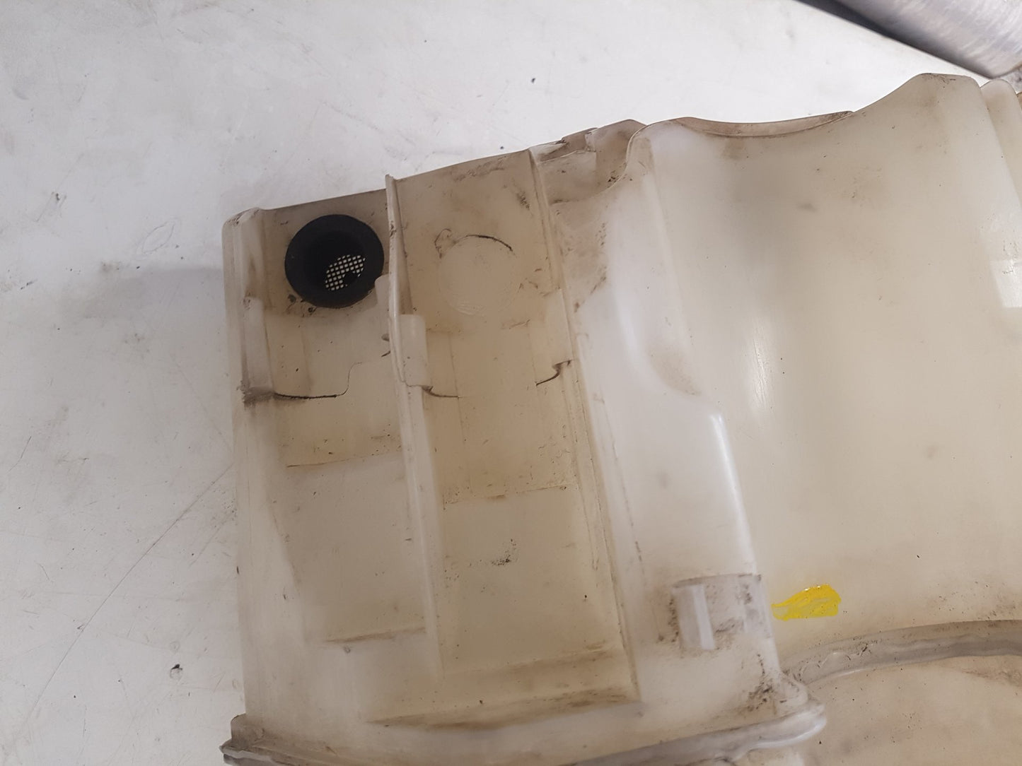2001 - 2010 Volvo S60  Saloon Washer Bottle 9484282
