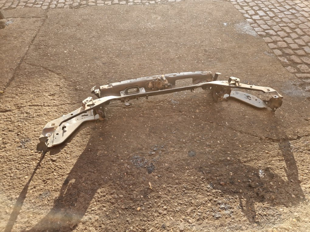 2004 - 2010 Volvo S40  Saloon Top Slam Panel