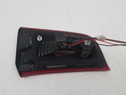 2010 - 2015 Volvo S60   Right Taillight 30796272