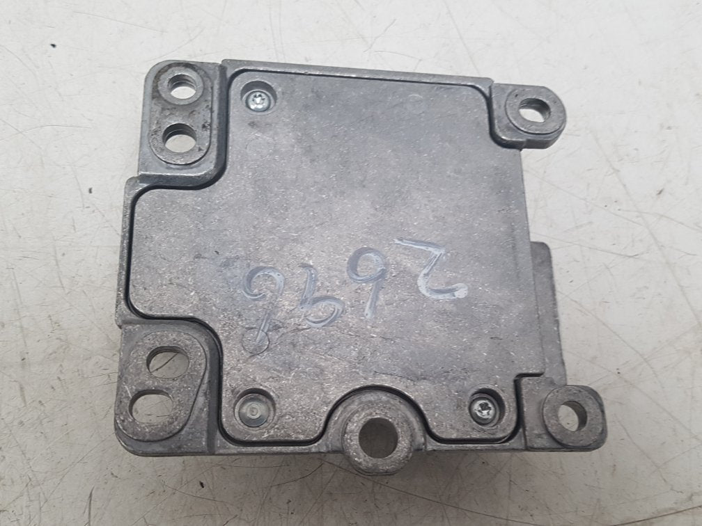 2002 Saab 9-3  Convertible Airbag Module 05018833