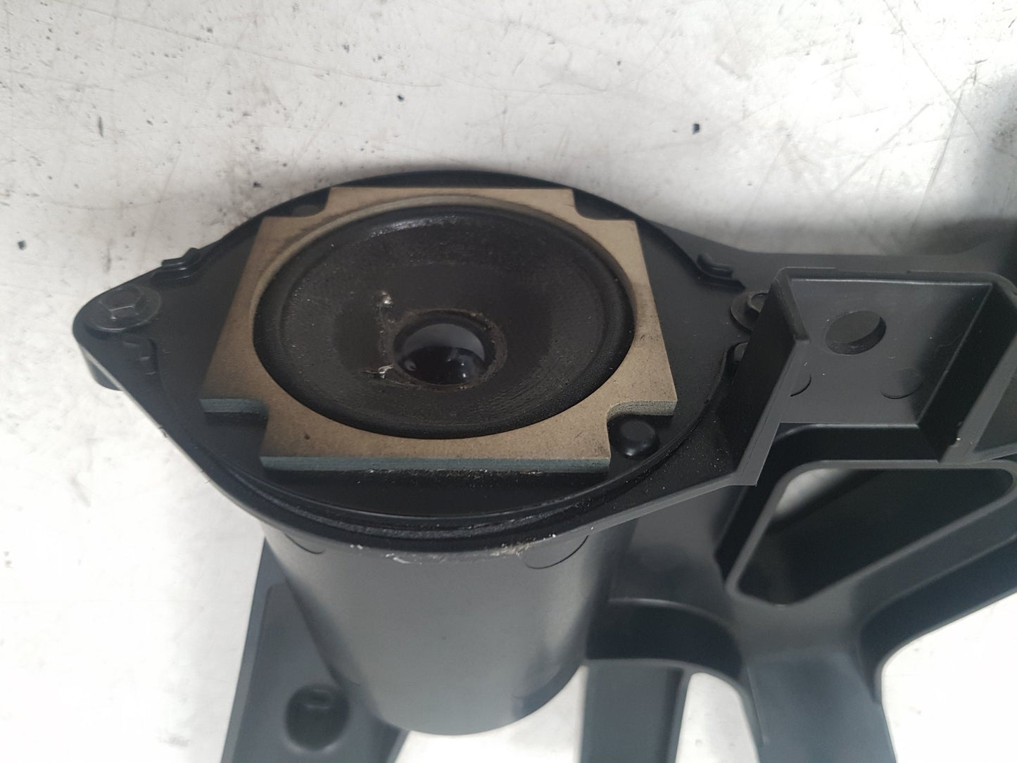 2010 Saab 9-3  Estate LOUDSPEAKER (DRIVER SIDE REAR) 12783370