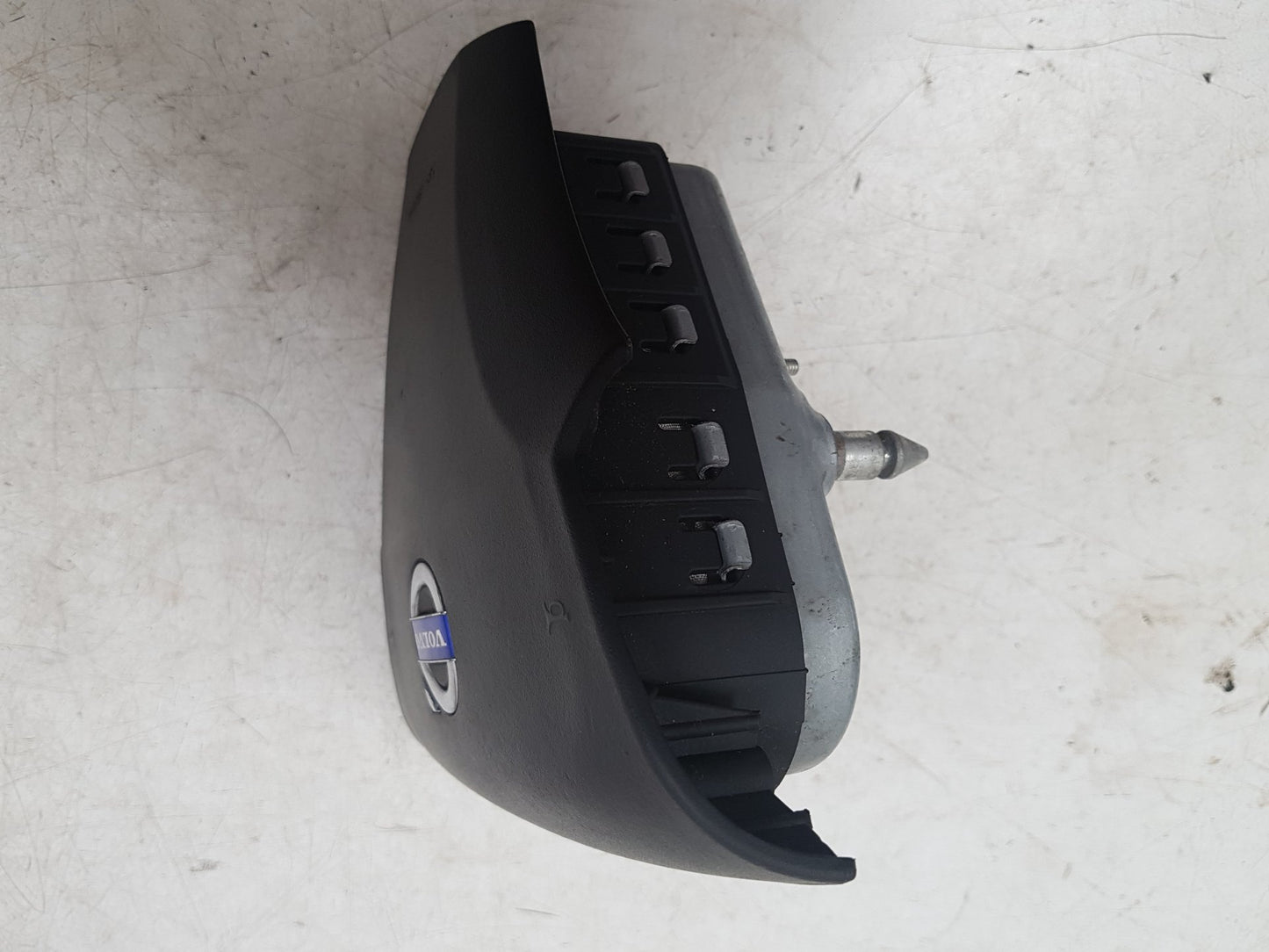 2007 Volvo C70  Convertible Right Airbag 30615725