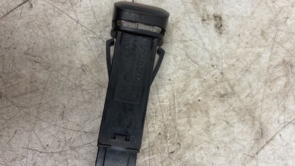 2012 - 2015 Volvo V40  Hatchback Hazard Switch Control Panel 9123682