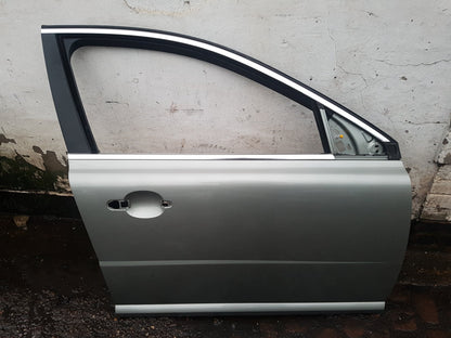 2008 - 2011 Volvo V70  Estate DOOR - BARE (FRONT DRIVER SIDE)