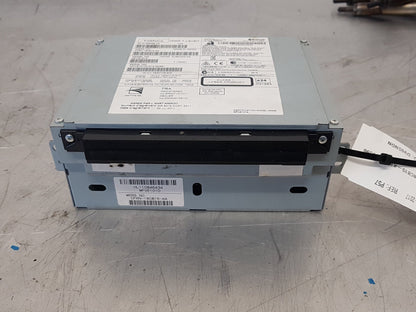 2012 - 2019 Volvo V40  Hatchback CD Player 31357223