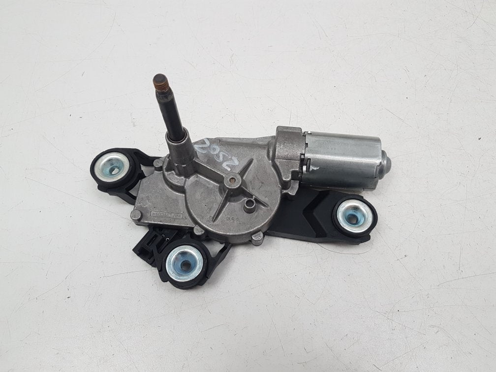 2012 - 2019 Volvo V40  Hatchback Rear Wiper Motor 0390201884 31294492