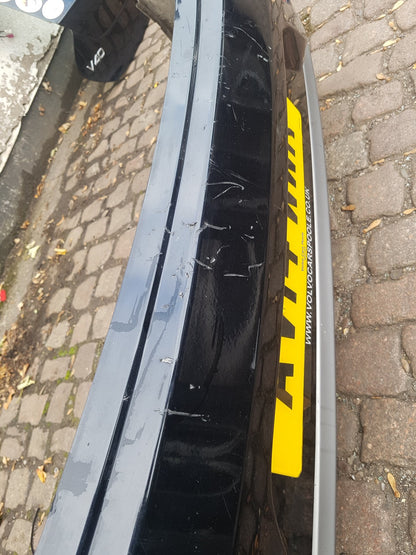 2012 - 2015 Volvo V40  Hatchback Rear Bumper