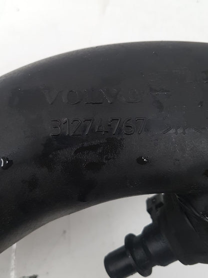 2008 - 2012 Volvo V50   Intercooler Pipe 31274767