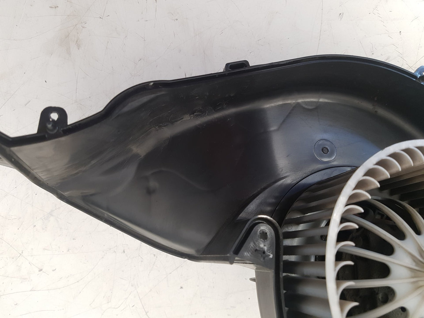 2008 - 2013 Volvo XC60 I 156 Estate Blower Motor 31291517