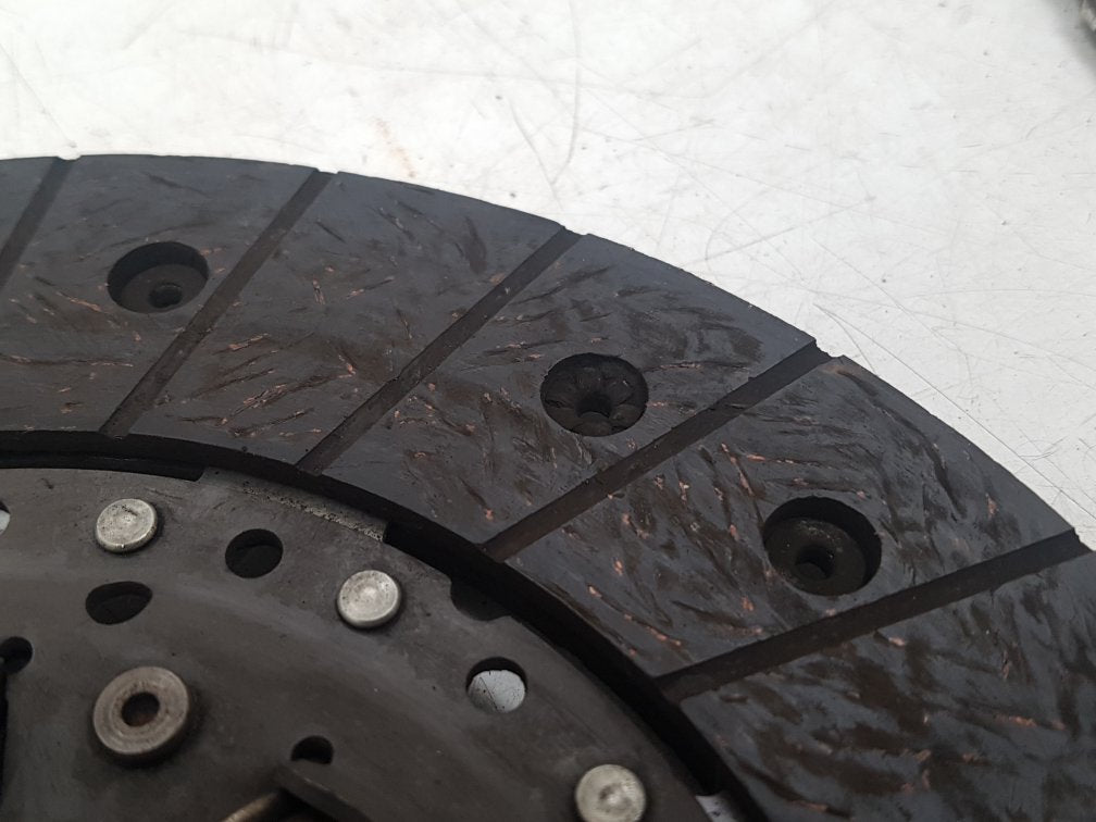 2003 - 2007 Volvo V70  Estate CLUTCH 30783258