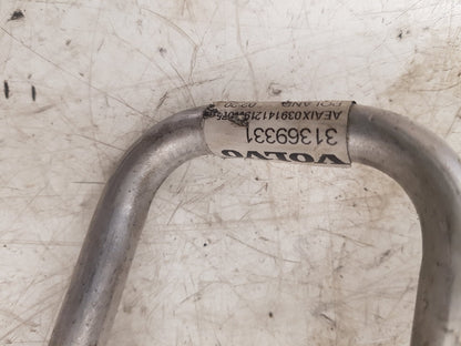 2017 - 2026 Volvo V60 II 225 Estate A/C Pipe  31369331