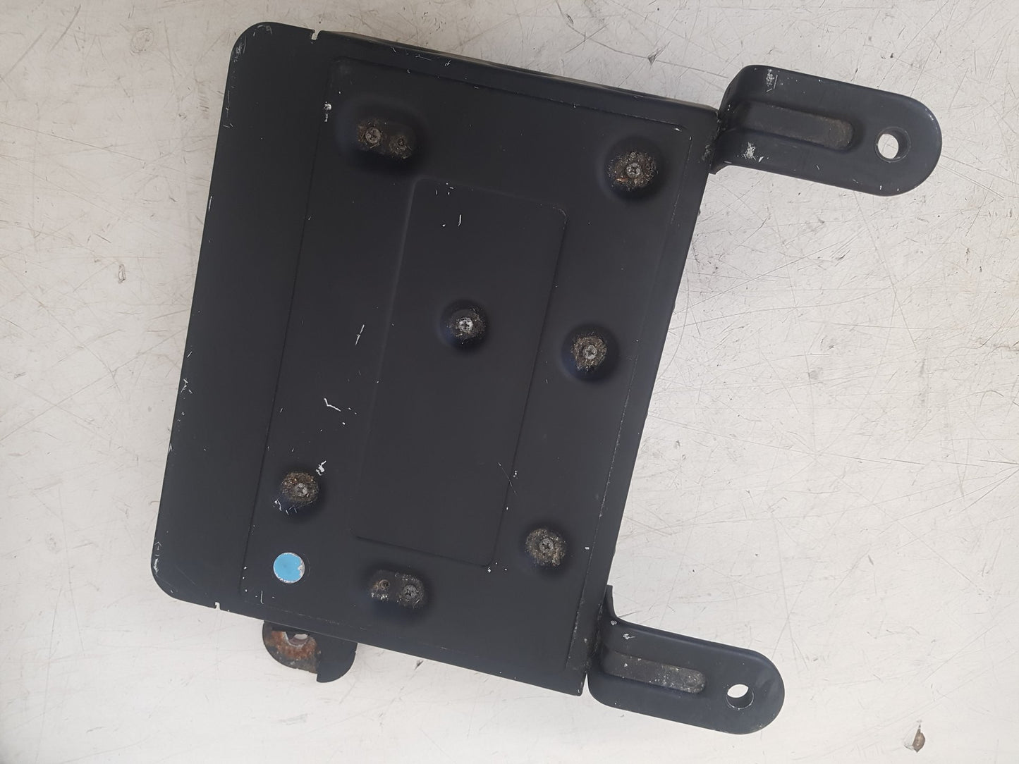 2010 - 2016 Volvo V60   Amplifier 31350322