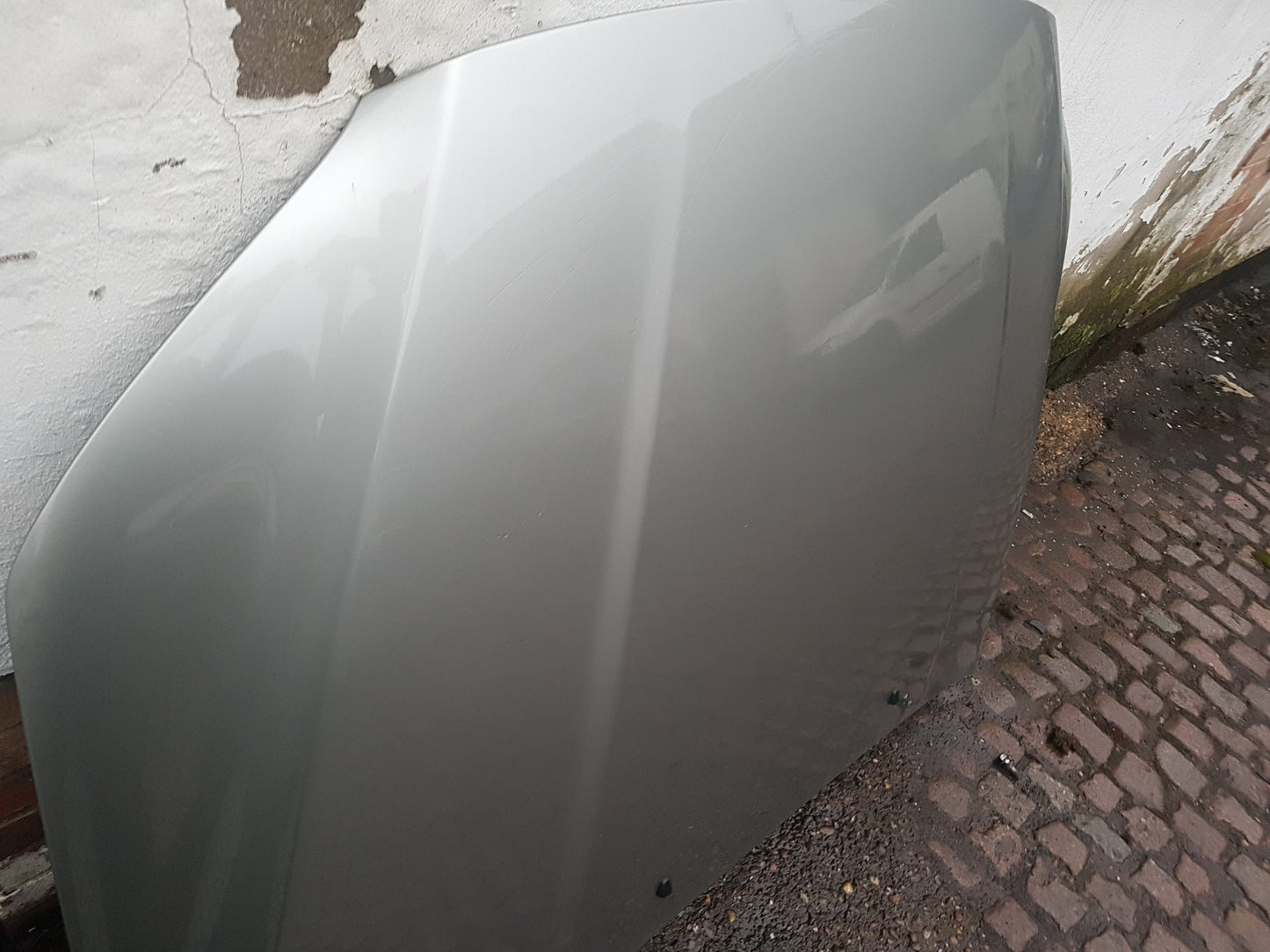 2008 - 2011 Volvo V70  Estate Bonnet