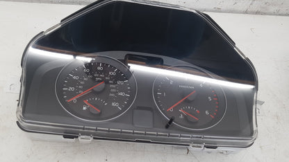 2006 - 2010 Volvo C70   Instrument Cluster 31254779