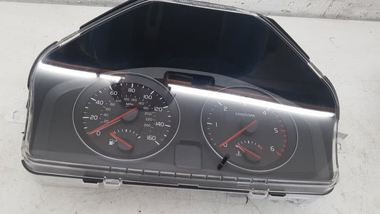 2006 - 2010 Volvo C70   Instrument Cluster 31254779